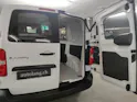 Citroën e-Jumpy Kaw. M 75 kWh