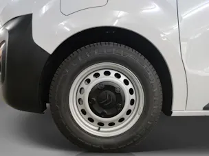 Citroën e-Jumpy Kaw. M 75 kWh