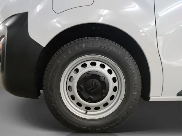 Citroën e-Jumpy Kaw. M 75 kWh