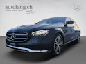Mercedes-Benz E 200 Avantgarde 4Matic
