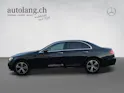 Mercedes-Benz E 200 Avantgarde 4Matic