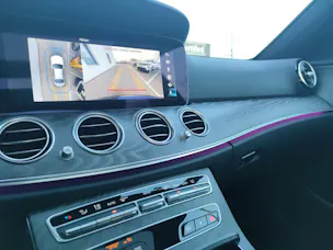 Mercedes-Benz E 200 Avantgarde 4Matic