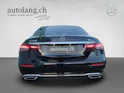 Mercedes-Benz E 200 Avantgarde 4Matic