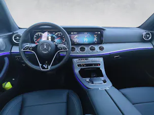 Mercedes-Benz E 200 Avantgarde 4Matic