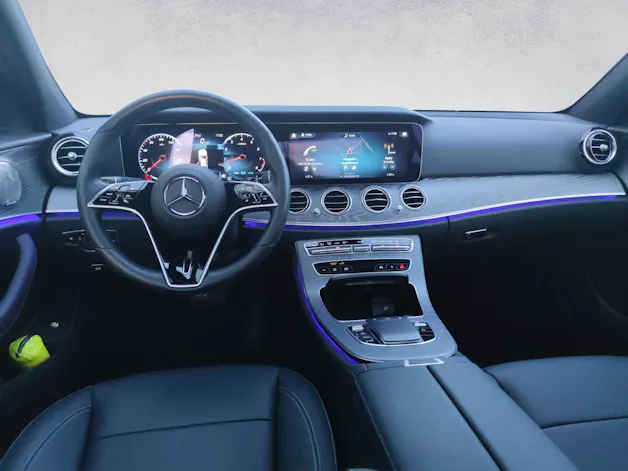 Mercedes-Benz E 200 Avantgarde 4Matic