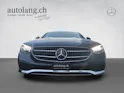 Mercedes-Benz E 200 Avantgarde 4Matic