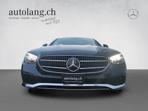 Mercedes-Benz E 200 Avantgarde 4Matic