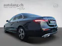 Mercedes-Benz E 200 Avantgarde 4Matic