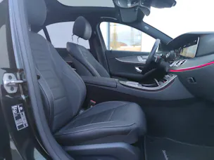 Mercedes-Benz E 200 Avantgarde 4Matic