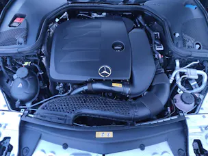Mercedes-Benz E 200 Avantgarde 4Matic