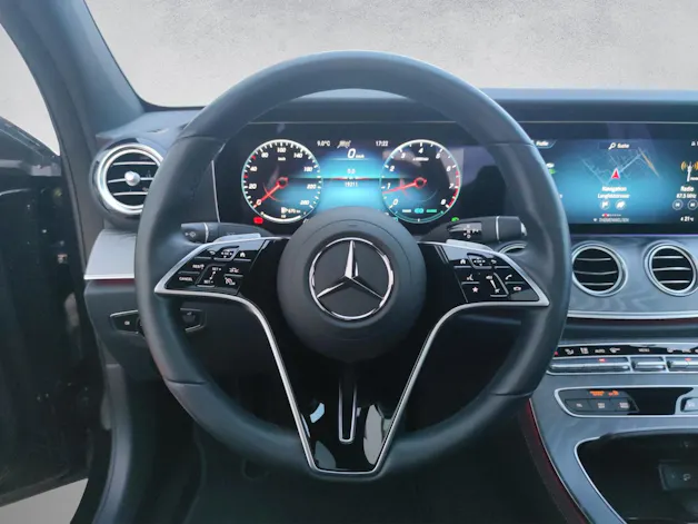 Mercedes-Benz E 200 Avantgarde 4Matic