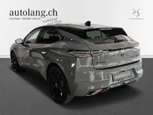 DS Automobiles 4 1.6 E-Tense Performance Line+