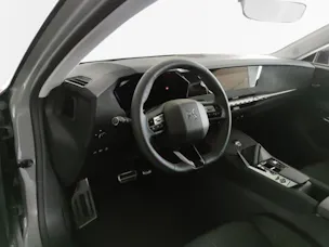 DS Automobiles 4 1.6 E-Tense Performance Line+