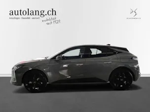 DS Automobiles 4 1.6 E-Tense Performance Line+