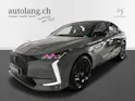 DS Automobiles 4 1.6 E-Tense Performance Line+