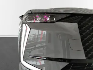 DS Automobiles 4 1.6 E-Tense Performance Line+