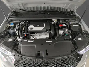 DS Automobiles 4 1.6 E-Tense Performance Line+
