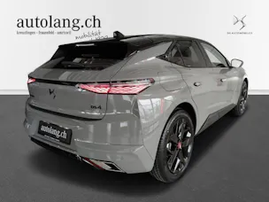 DS Automobiles 4 1.6 E-Tense Performance Line+