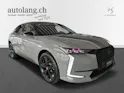 DS Automobiles 4 1.6 E-Tense Performance Line+