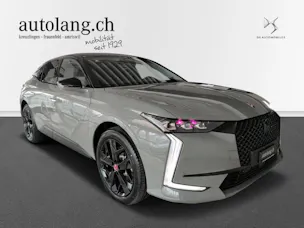 DS Automobiles 4 1.6 E-Tense Performance Line+