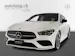 Mercedes-Benz CLA 200 AMG Line Shooting Brake