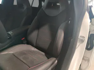 Mercedes-Benz CLA 200 AMG Line Shooting Brake