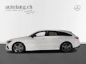 Mercedes-Benz CLA 200 AMG Line Shooting Brake