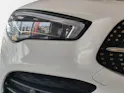 Mercedes-Benz CLA 200 AMG Line Shooting Brake