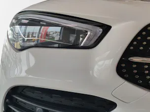 Mercedes-Benz CLA 200 AMG Line Shooting Brake