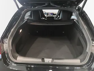 Mercedes-Benz CLA 35 AMG 4Matic Shooting Brake