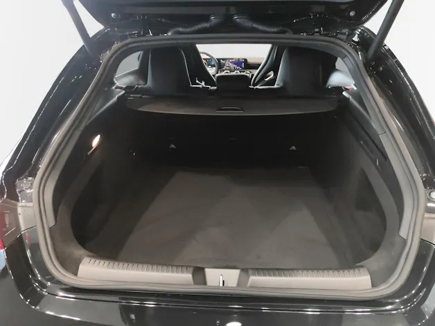 Mercedes-Benz CLA 35 AMG 4Matic Shooting Brake