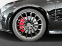 Mercedes-Benz CLA 35 AMG 4Matic Shooting Brake