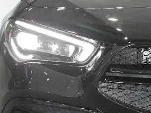 Mercedes-Benz CLA 35 AMG 4Matic Shooting Brake