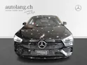 Mercedes-Benz CLA 35 AMG 4Matic Shooting Brake