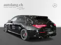 Mercedes-Benz CLA 35 AMG 4Matic Shooting Brake