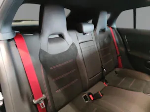Mercedes-Benz CLA 35 AMG 4Matic Shooting Brake