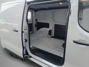 Peugeot e-Expert Kaw. Standard 75 kWh