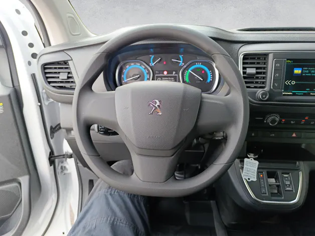 Peugeot e-Expert Kaw. Standard 75 kWh