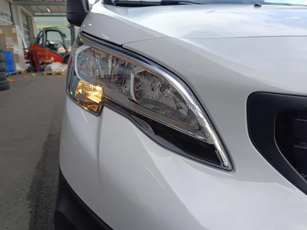 Peugeot e-Expert Kaw. Standard 75 kWh