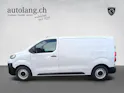 Peugeot e-Expert Kaw. Standard 75 kWh