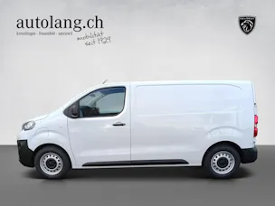Peugeot e-Expert Kaw. Standard 75 kWh