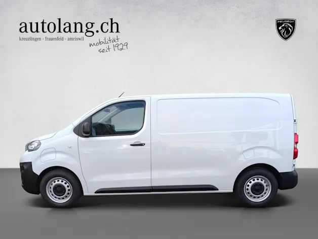 Peugeot e-Expert Kaw. Standard 75 kWh