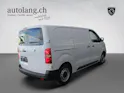 Peugeot e-Expert Kaw. Standard 75 kWh