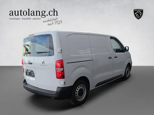 Peugeot e-Expert Kaw. Standard 75 kWh