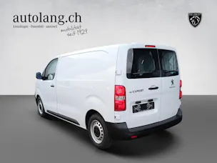Peugeot e-Expert Kaw. Standard 75 kWh