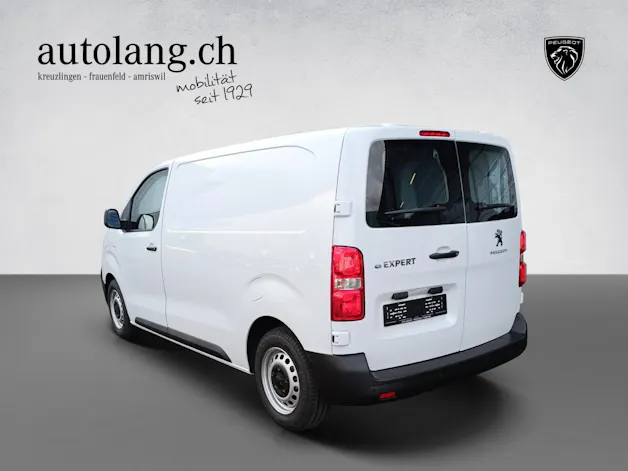 Peugeot e-Expert Kaw. Standard 75 kWh