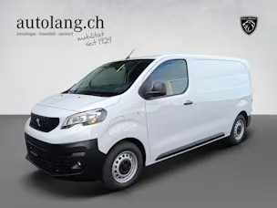 Peugeot e-Expert Kaw. Standard 75 kWh