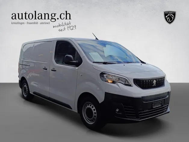 Peugeot e-Expert Kaw. Standard 75 kWh