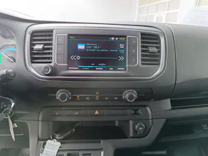 Peugeot e-Expert Kaw. Standard 75 kWh