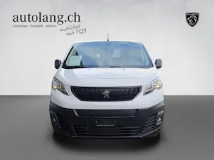 Peugeot e-Expert Kaw. Standard 75 kWh